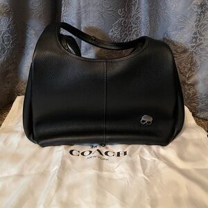 Coach Lana Shoulder Bag - CUSTOMIZED